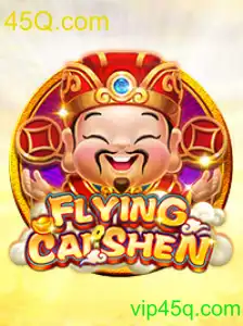 FlyingCaiShen